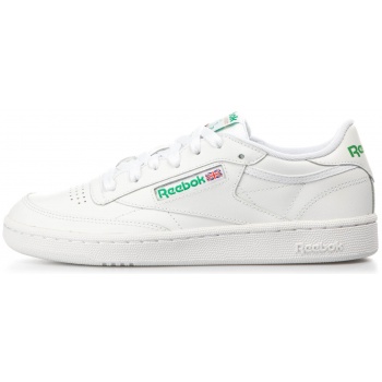 reebok classics club c 85 ar0456 λευκό σε προσφορά