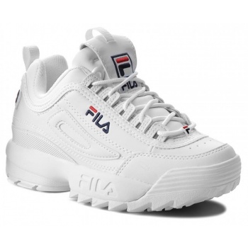 fila disruptor s low 5fm00002-125 λευκό σε προσφορά