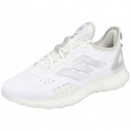 adidas sportswear αθλητικό παπούτσι `web boost` γκρι / λευκό