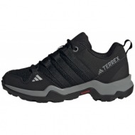 adidas terrex αθλητικό παπούτσι `terrex ax2r` γκρι / μαύρο