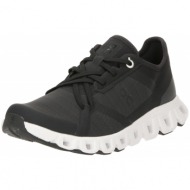on παπούτσι για τρέξιμο `cloudx3 ad` μαύρο