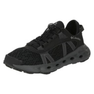 columbia αθλητικό παπούτσι `drainmaker™ xtr` γκρι / μαύρο