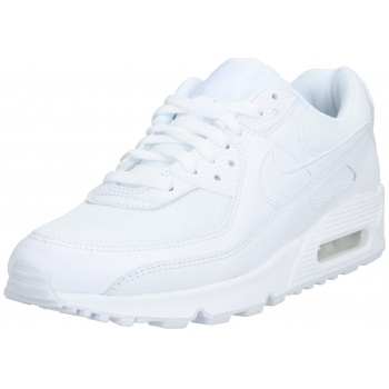 Παπούτσια Nike Air Max 90 Άσπρα - Λευκά