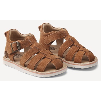 δερμάτινα πέδιλα