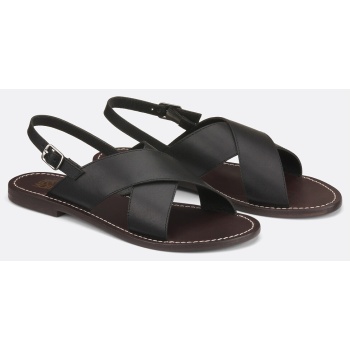 δερμάτινα πέδιλα