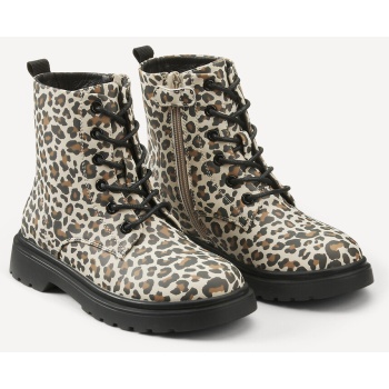 μπουτάκια με κορδόνια