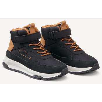 ψηλά αθλητικά παπούτσια outdoor με