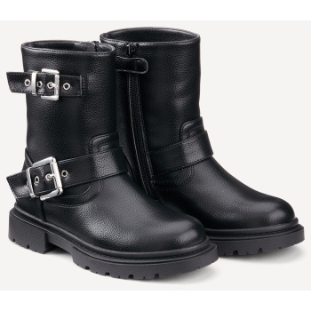 μποτάκια biker