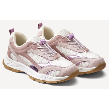 αθλητικά παπούτσια running με ελαστικά