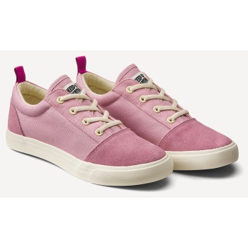 υφασμάτινα αθλητικά με ελαστικά κορδόνια