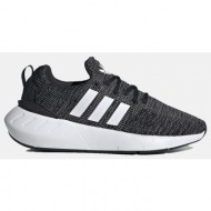  adidas original sneakers swift run 22 gw8176-black/white black