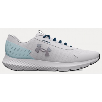 under armour ua w charged rogue 3 storm σε προσφορά