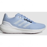  adidas παπουτσια παιδικα runfalcon 3.0 w hp7555-light blue lightblue