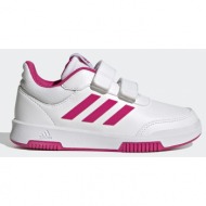  adidas tensaur sport 2.0 cf k sneakers αθλητικα gw6451-ftwr white white
