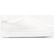  doucal``s sneaker (gm) boston du1796erinuv216iw00-bianco+f.do bia totalwhite