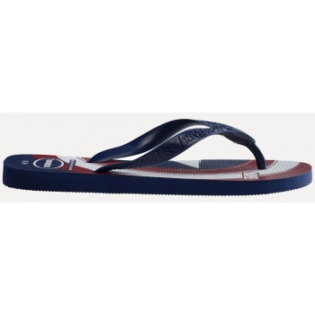 havaianas hav. top marvel logomania σε προσφορά