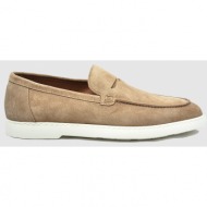  doucal``s mocassino adler (gm) du2974edwiuy106pv31-wash palude biege