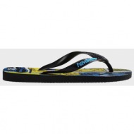  havaianas hav. top marvel classics 4147012 33-46-1069 black