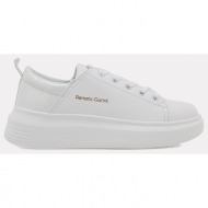  renato garini sneakers qa26a107216b-16b white