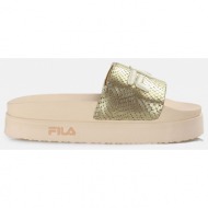  fila ffw0049 morrobay zeppa f footwear ffw0049-00e2 cream
