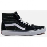  vans παπουτσια ua sk8-hi vn000d5ib8c1-vnb8c jetblack