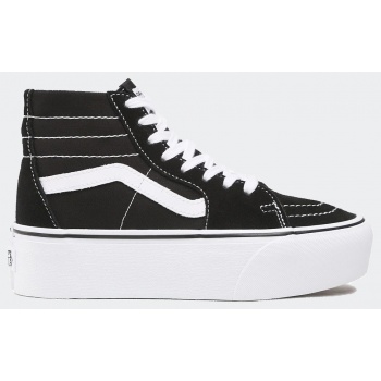 vans ua sk8-hi tapered stackfo σε προσφορά