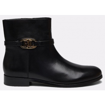 lauren ralph lauren briela-boots-bootie