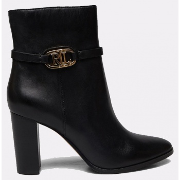 lauren ralph lauren maxie-boots-bootie