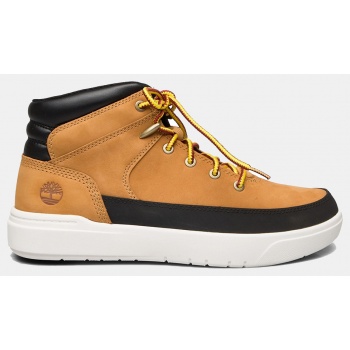 timberland mid lace up boots σε προσφορά
