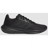  adidas παπουτσια παιδικα rapidasport k hp6125-black black