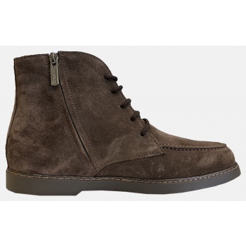 doucal``s chukka mocassino + zip