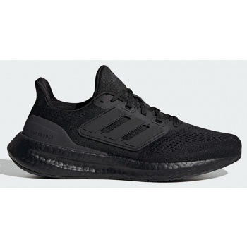 adidas pureboost 23 if2375-black black