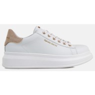  renato garini sneakers s119r166268i-68i white
