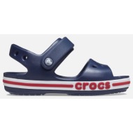  crocs bayaband sandal k 205400-4cc navyblue