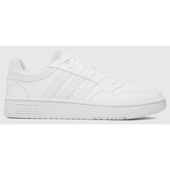 adidas hoops 3.0 ig7916-white white