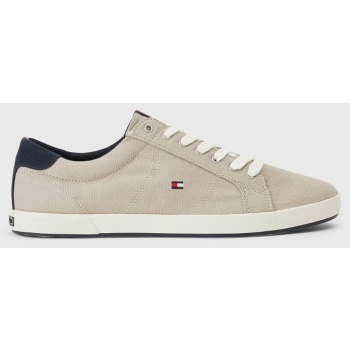 tommy hilfiger iconic long lace sne σε προσφορά