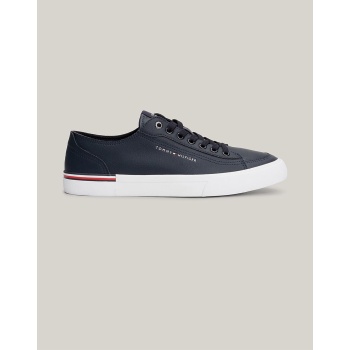 tommy hilfiger corporate vulc leather