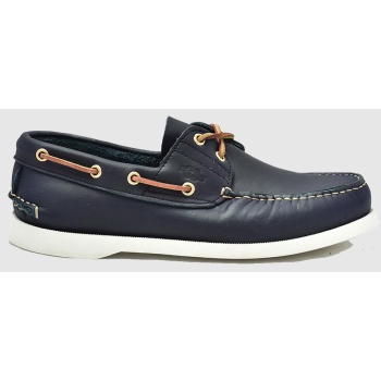 chicago shoes 124-5.0947-820-navy/w