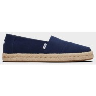  toms nvy rcld ctn slb wvn mn alprop esp 10019870-nvy navyblue