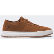  timberland mpgr low lace sneaker tb0a6a2d-em7 brown