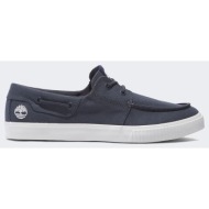  timberland myby low lace sneaker tb0a2nwa-ep4 navyblue