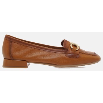 desiree loafers s163s3001532-532 tan σε προσφορά