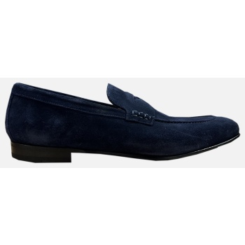 juan lacarcel calce loafers x1584-bleu σε προσφορά