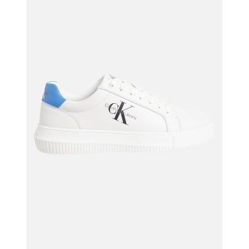 calvin klein chunky cupsole mono lth σε προσφορά