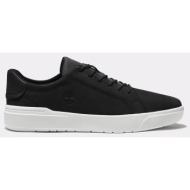  timberland seby low lace sneaker tb0a275r-015 black