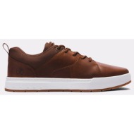  timberland mpgr low lace sneaker tb0a5z1s-358 brown