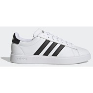  adidas παπουτσια grand court 2.0 gw9195-white white
