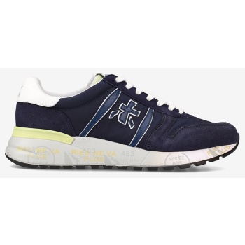 premiata lander lander 6634-blue σε προσφορά