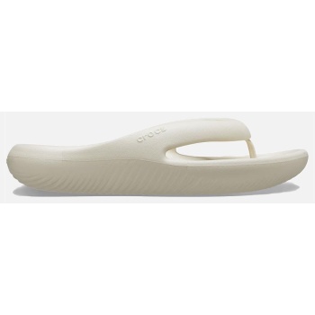 crocs mellow recovery flip 208437-2y2 σε προσφορά