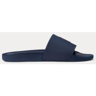  ralph lauren polo slide-sandals-slide 809852071002-002 navyblue